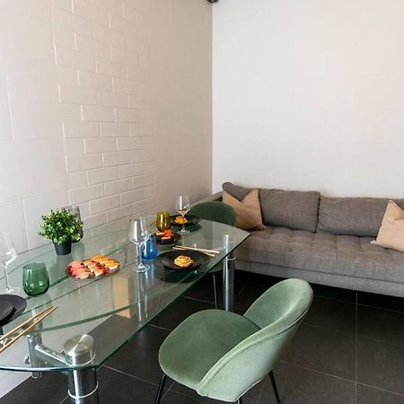We Home - Sarpi House - Milano المظهر الخارجي الصورة