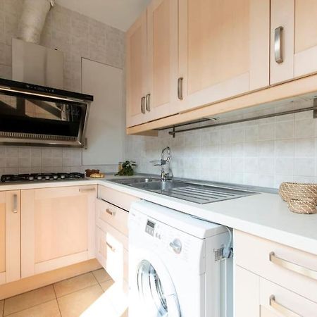 We Home - Sarpi House - Milano المظهر الخارجي الصورة