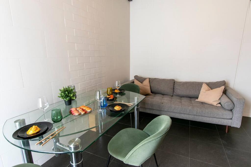 We Home - Sarpi House - Milano المظهر الخارجي الصورة