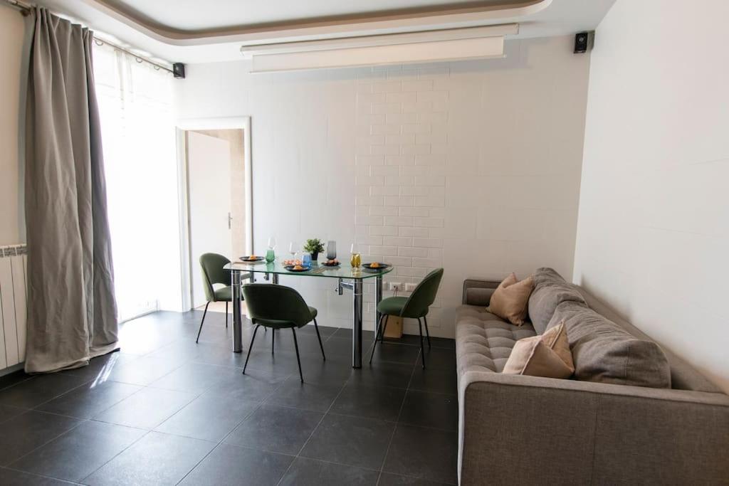 We Home - Sarpi House - Milano المظهر الخارجي الصورة