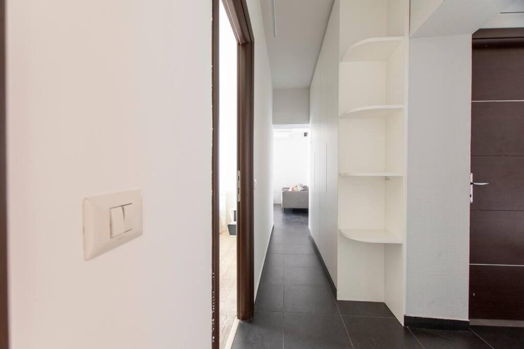 We Home - Sarpi House - Milano المظهر الخارجي الصورة
