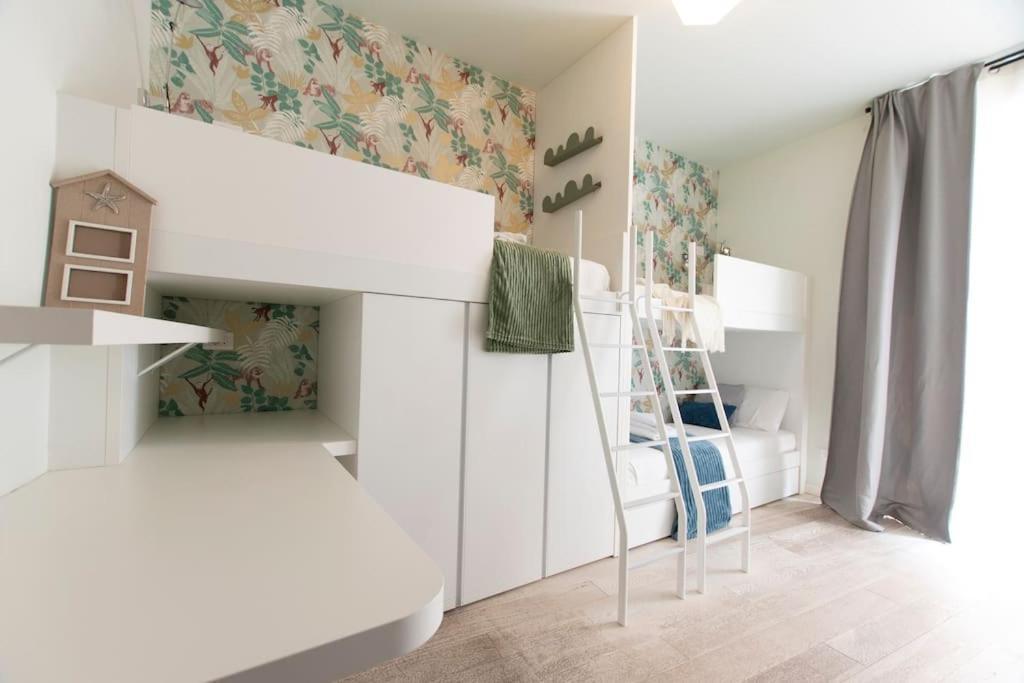 We Home - Sarpi House - Milano المظهر الخارجي الصورة